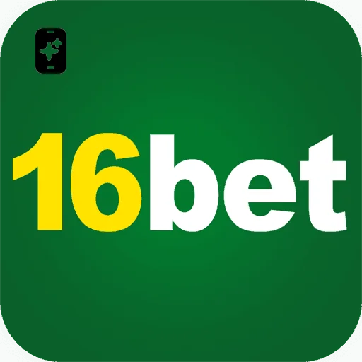 APP oficial da 16bet para mobile
