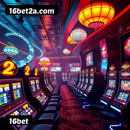 Legalidade 16bet no Brasil