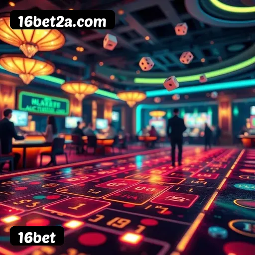 Análise 16bet - Vantagens e Desvantagens